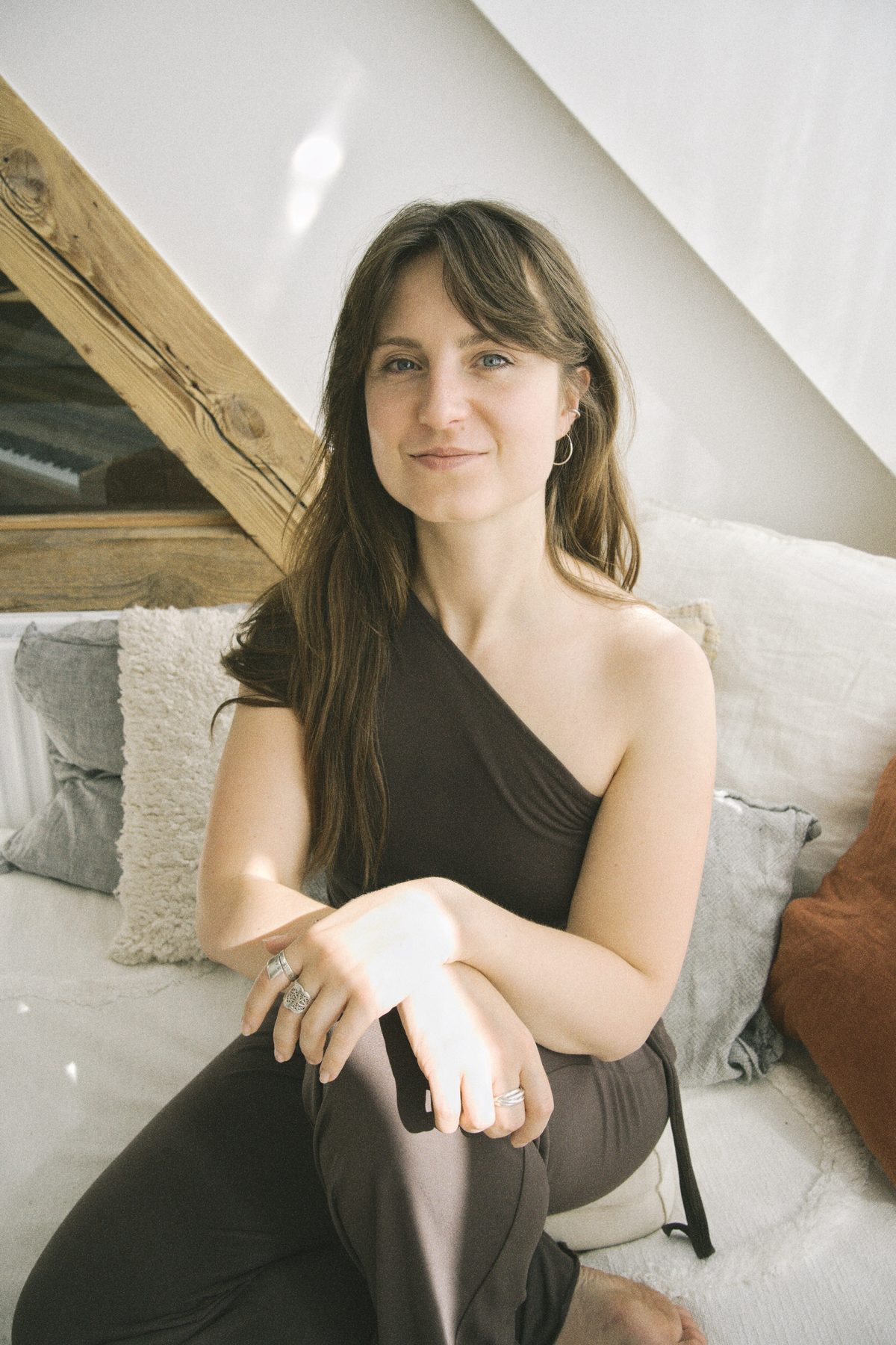 Josephine Pia Wild