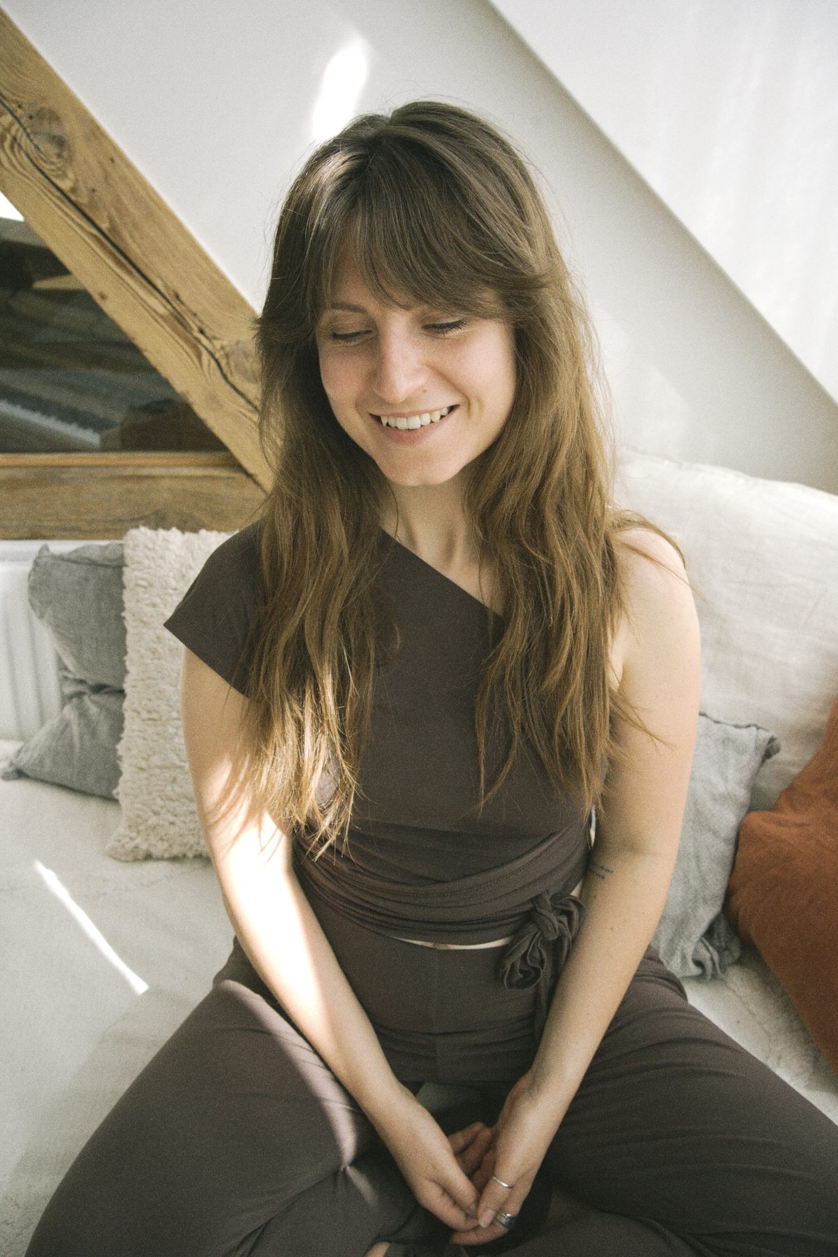 Josephine Pia Wild